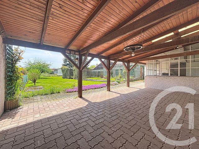 Maison &agrave; vendre - 5 pi&egrave;ces - 170 m2 - Athesans Etroitefontaine - 70 - FRANCHE-COMTE