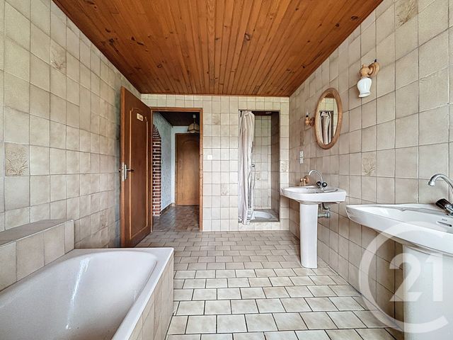 Maison &agrave; vendre - 5 pi&egrave;ces - 170 m2 - Athesans Etroitefontaine - 70 - FRANCHE-COMTE