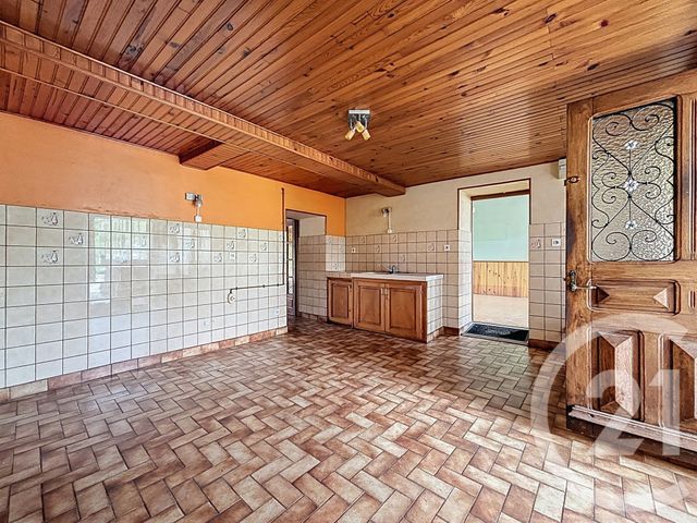 Maison &agrave; vendre - 5 pi&egrave;ces - 170 m2 - Athesans Etroitefontaine - 70 - FRANCHE-COMTE