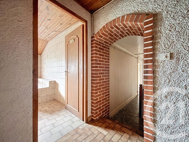Maison &agrave; vendre - 5 pi&egrave;ces - 170 m2 - Athesans Etroitefontaine - 70 - FRANCHE-COMTE