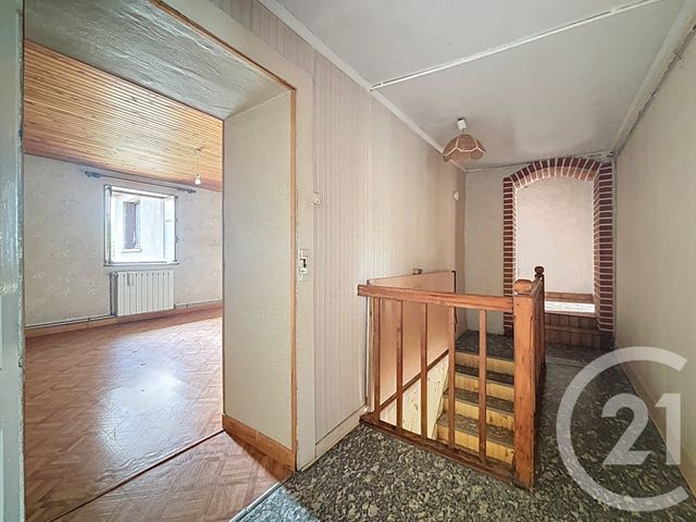 Maison &agrave; vendre - 5 pi&egrave;ces - 170 m2 - Athesans Etroitefontaine - 70 - FRANCHE-COMTE