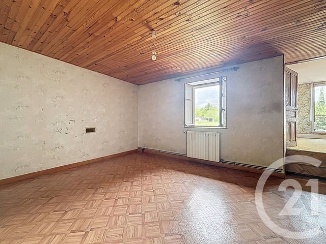 Maison &agrave; vendre - 5 pi&egrave;ces - 170 m2 - Athesans Etroitefontaine - 70 - FRANCHE-COMTE