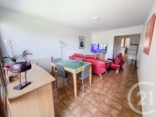 Appartement F3 &agrave; louer - 3 pi&egrave;ces - 66,96 m2 - Hericourt - 70 - FRANCHE-COMTE