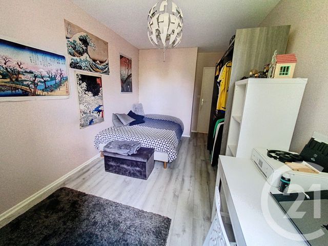 Appartement F3 &agrave; louer - 3 pi&egrave;ces - 66,96 m2 - Hericourt - 70 - FRANCHE-COMTE