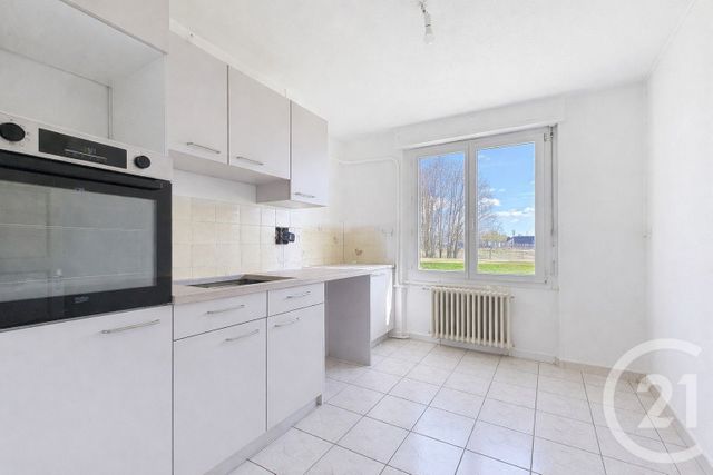 appartement - LURE - 70