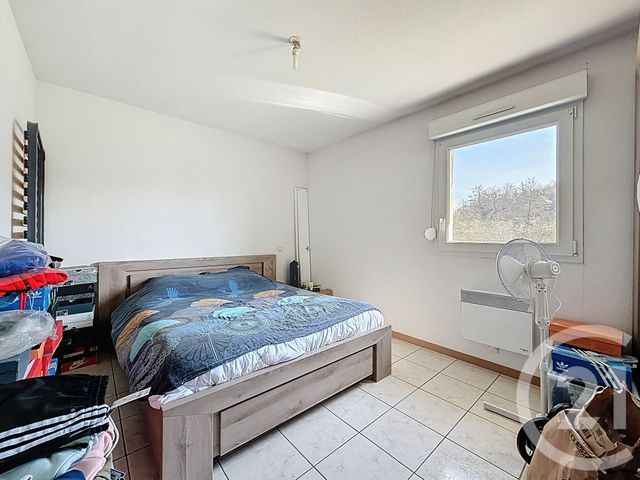 Maison &agrave; louer - 4 pi&egrave;ces - 96,60 m2 - Magny Vernois - 70 - FRANCHE-COMTE