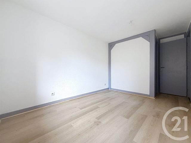 Appartement F4 &agrave; louer - 4 pi&egrave;ces - 63,71 m2 - Hericourt - 70 - FRANCHE-COMTE