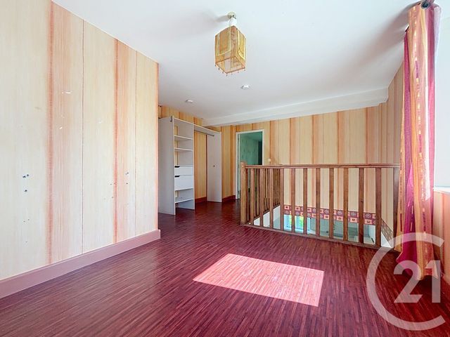 Maison &agrave; louer - 4 pi&egrave;ces - 103,20 m2 - Fougerolles - 70 - FRANCHE-COMTE