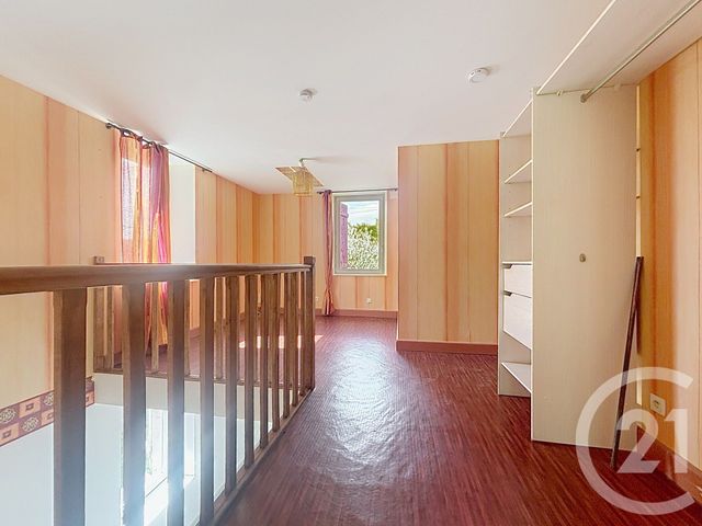 Maison &agrave; louer - 4 pi&egrave;ces - 103,20 m2 - Fougerolles - 70 - FRANCHE-COMTE