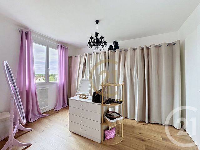Appartement F4 &agrave; vendre - 4 pi&egrave;ces - 69 m2 - Lure - 70 - FRANCHE-COMTE