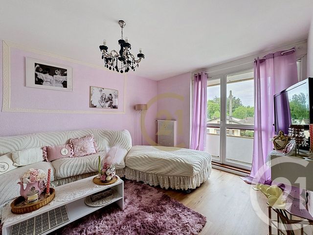 Appartement F4 &agrave; vendre - 4 pi&egrave;ces - 69 m2 - Lure - 70 - FRANCHE-COMTE