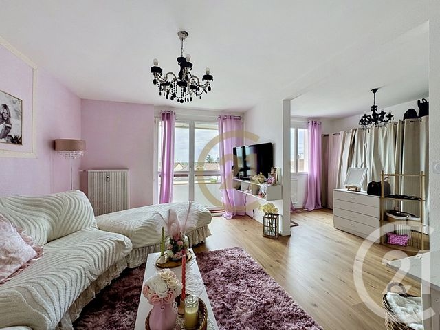 appartement - LURE - 70