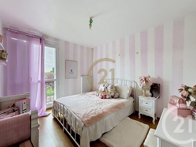 Appartement F4 &agrave; vendre - 4 pi&egrave;ces - 69 m2 - Lure - 70 - FRANCHE-COMTE