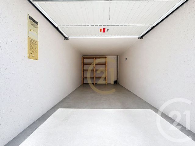 Appartement F2 &agrave; vendre - 3 pi&egrave;ces - 54 m2 - Hericourt - 70 - FRANCHE-COMTE