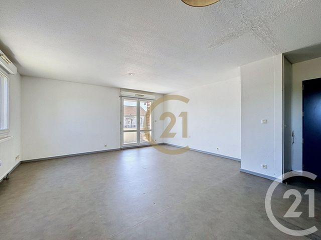 Appartement F2 &agrave; vendre - 3 pi&egrave;ces - 54 m2 - Hericourt - 70 - FRANCHE-COMTE