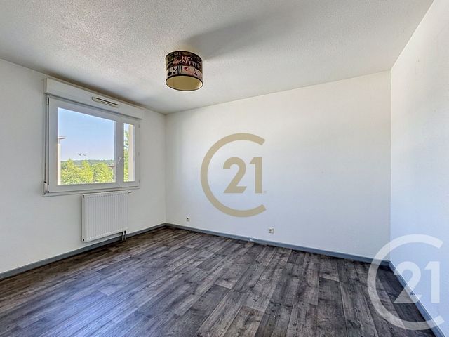 Appartement F2 &agrave; vendre - 3 pi&egrave;ces - 54 m2 - Hericourt - 70 - FRANCHE-COMTE