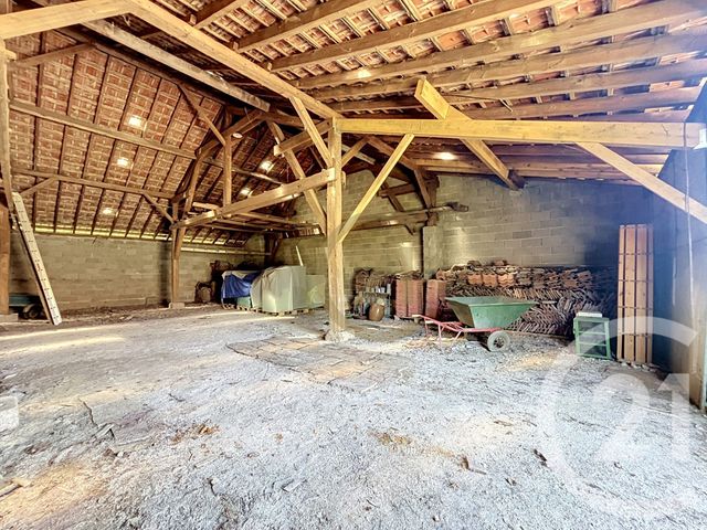 Divers &agrave; vendre - 200 m2 - Luxeuil Les Bains - 70 - FRANCHE-COMTE