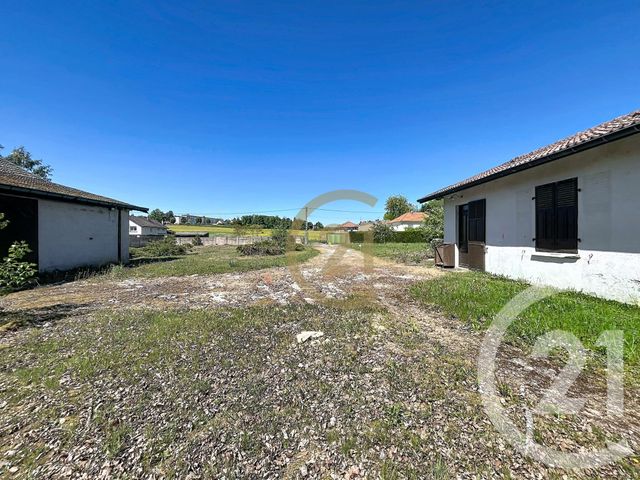 Divers &agrave; vendre - 200 m2 - Luxeuil Les Bains - 70 - FRANCHE-COMTE
