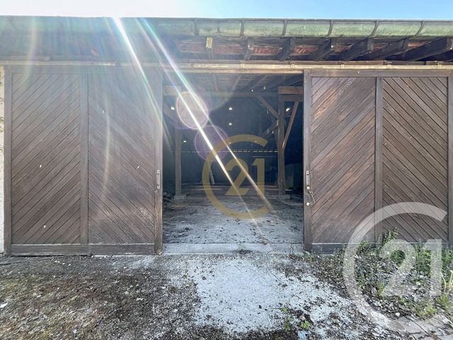 Divers &agrave; vendre - 200 m2 - Luxeuil Les Bains - 70 - FRANCHE-COMTE