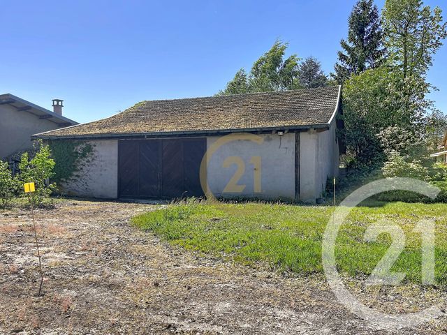 Divers &agrave; vendre - 200 m2 - Luxeuil Les Bains - 70 - FRANCHE-COMTE
