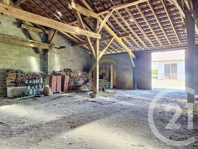 Divers &agrave; vendre - 200 m2 - Luxeuil Les Bains - 70 - FRANCHE-COMTE
