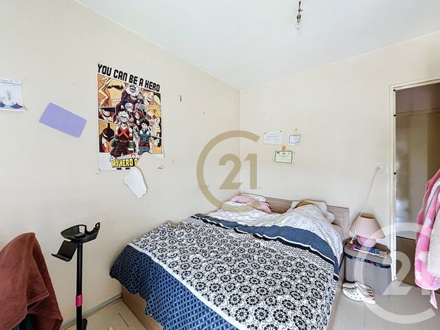 Appartement F5 &agrave; vendre - 5 pi&egrave;ces - 95 m2 - Luxeuil Les Bains - 70 - FRANCHE-COMTE