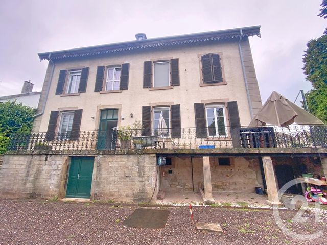 Appartement F2 &agrave; louer - 2 pi&egrave;ces - 33,36 m2 - Lure - 70 - FRANCHE-COMTE