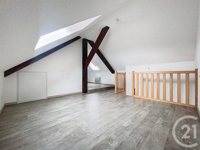 Appartement F2 &agrave; louer - 2 pi&egrave;ces - 33,36 m2 - Lure - 70 - FRANCHE-COMTE