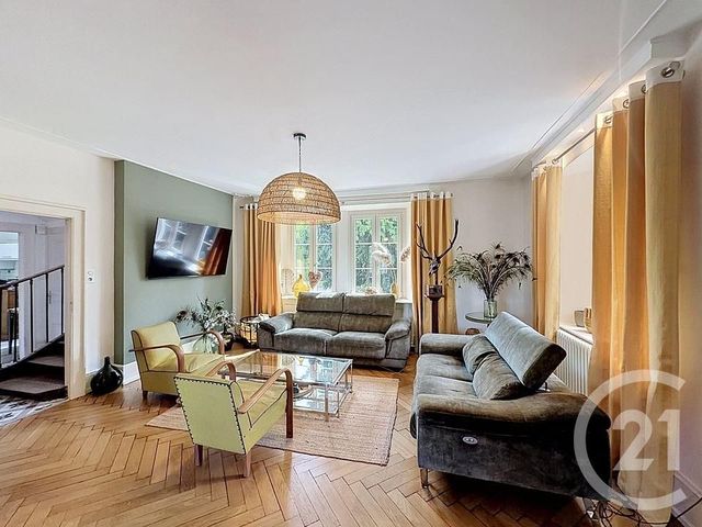 Maison &agrave; vendre - 9 pi&egrave;ces - 288 m2 - Montbeliard - 25 - FRANCHE-COMTE