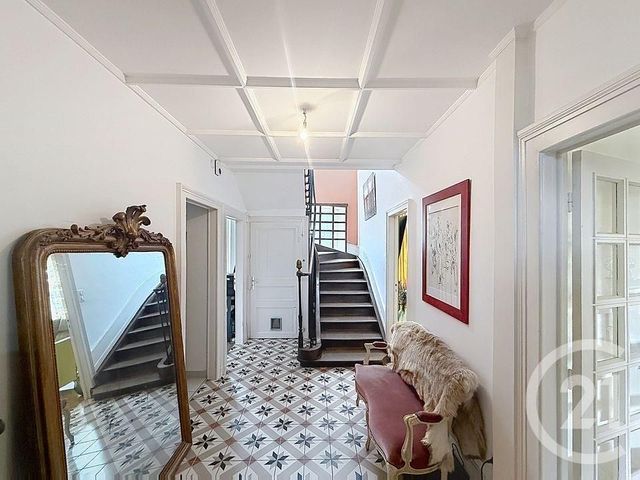 Maison &agrave; vendre - 9 pi&egrave;ces - 288 m2 - Montbeliard - 25 - FRANCHE-COMTE