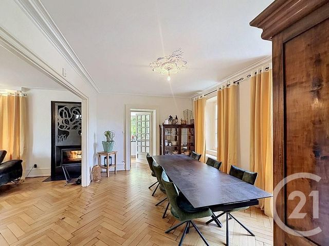 Maison &agrave; vendre - 9 pi&egrave;ces - 288 m2 - Montbeliard - 25 - FRANCHE-COMTE