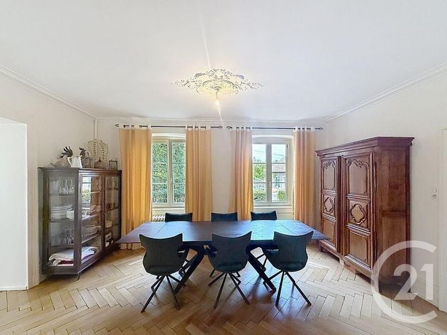Maison &agrave; vendre - 9 pi&egrave;ces - 288 m2 - Montbeliard - 25 - FRANCHE-COMTE