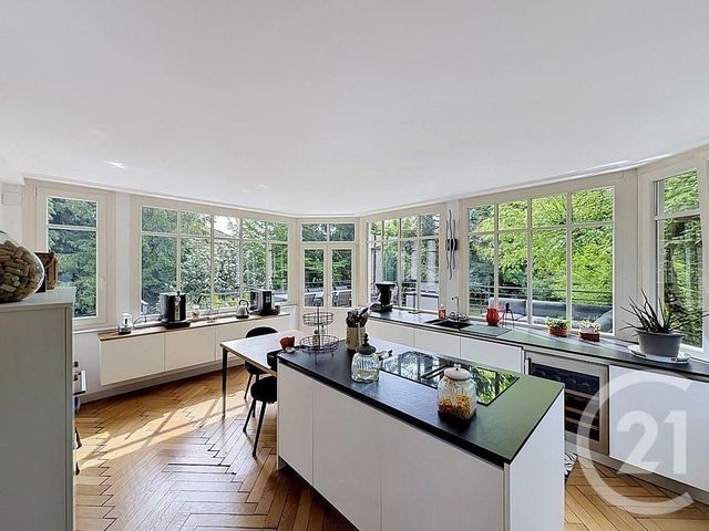 Maison &agrave; vendre - 9 pi&egrave;ces - 288 m2 - Montbeliard - 25 - FRANCHE-COMTE