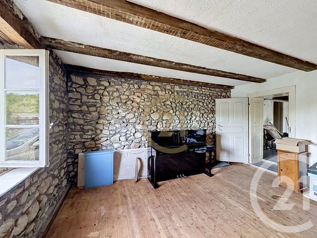 Maison &agrave; vendre - 9 pi&egrave;ces - 196,20 m2 - Plancher Bas - 70 - FRANCHE-COMTE
