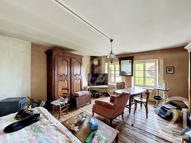 Maison &agrave; vendre - 9 pi&egrave;ces - 196,20 m2 - Plancher Bas - 70 - FRANCHE-COMTE