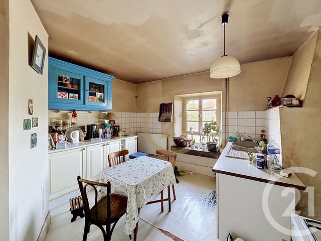 Maison &agrave; vendre - 9 pi&egrave;ces - 196,20 m2 - Plancher Bas - 70 - FRANCHE-COMTE