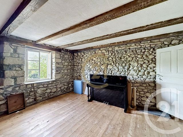 Maison &agrave; vendre - 9 pi&egrave;ces - 196,20 m2 - Plancher Bas - 70 - FRANCHE-COMTE