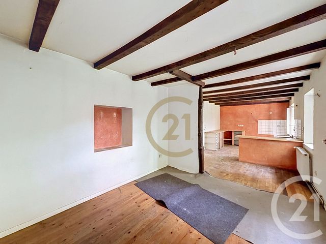 Maison &agrave; vendre - 9 pi&egrave;ces - 196,20 m2 - Plancher Bas - 70 - FRANCHE-COMTE