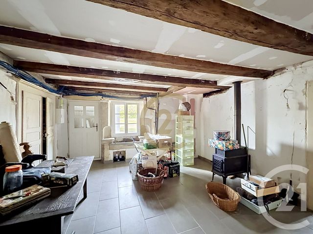 Maison &agrave; vendre - 9 pi&egrave;ces - 196,20 m2 - Plancher Bas - 70 - FRANCHE-COMTE