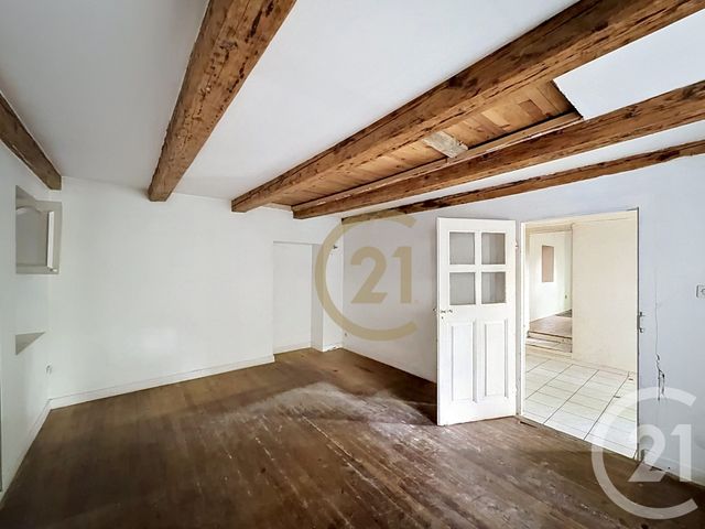 Maison &agrave; vendre - 9 pi&egrave;ces - 196,20 m2 - Plancher Bas - 70 - FRANCHE-COMTE