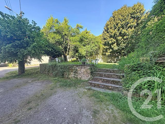Appartement F4 &agrave; louer - 4 pi&egrave;ces - 85 m2 - Gouhenans - 70 - FRANCHE-COMTE