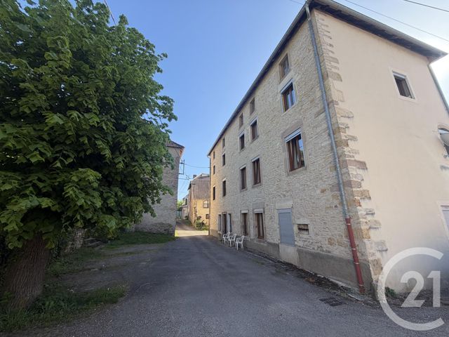 Appartement F4 &agrave; louer - 4 pi&egrave;ces - 85 m2 - Gouhenans - 70 - FRANCHE-COMTE