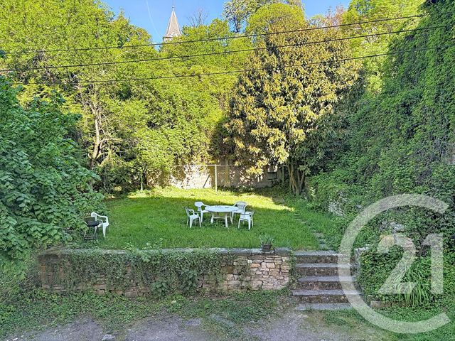 Appartement F4 &agrave; louer - 4 pi&egrave;ces - 85 m2 - Gouhenans - 70 - FRANCHE-COMTE