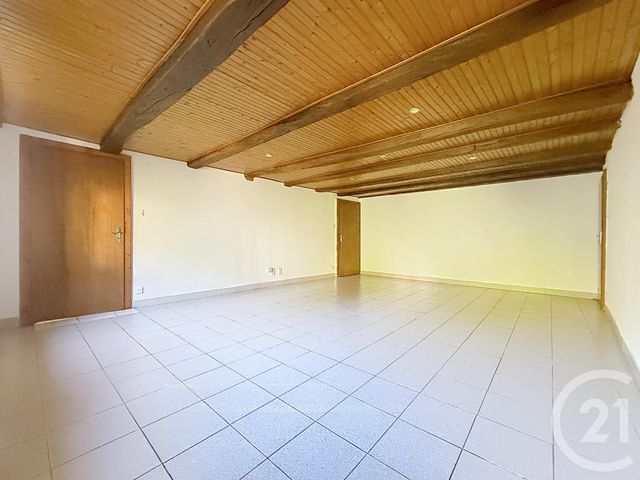 Appartement F4 &agrave; louer - 4 pi&egrave;ces - 85 m2 - Gouhenans - 70 - FRANCHE-COMTE