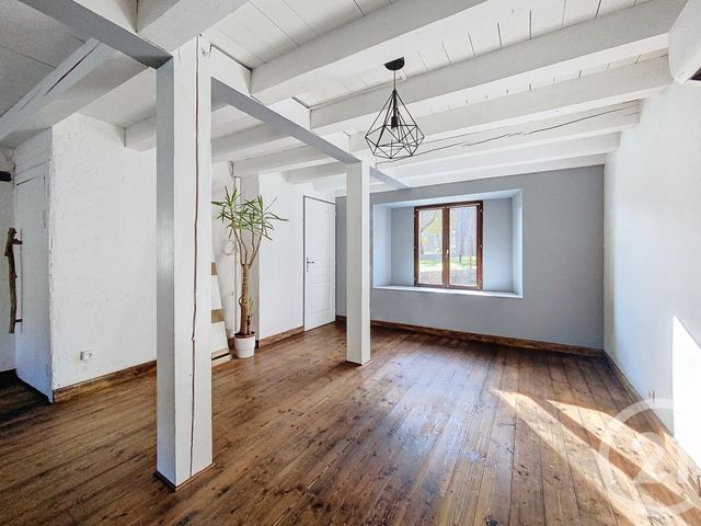 Maison &agrave; louer - 4 pi&egrave;ces - 113 m2 - Fresse - 70 - FRANCHE-COMTE