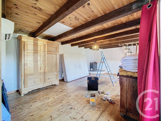 Maison &agrave; louer - 4 pi&egrave;ces - 113 m2 - Fresse - 70 - FRANCHE-COMTE