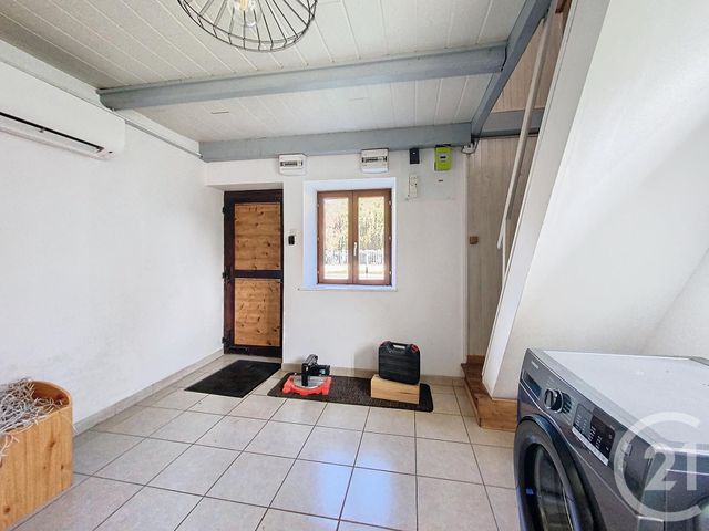 Maison &agrave; louer - 4 pi&egrave;ces - 113 m2 - Fresse - 70 - FRANCHE-COMTE
