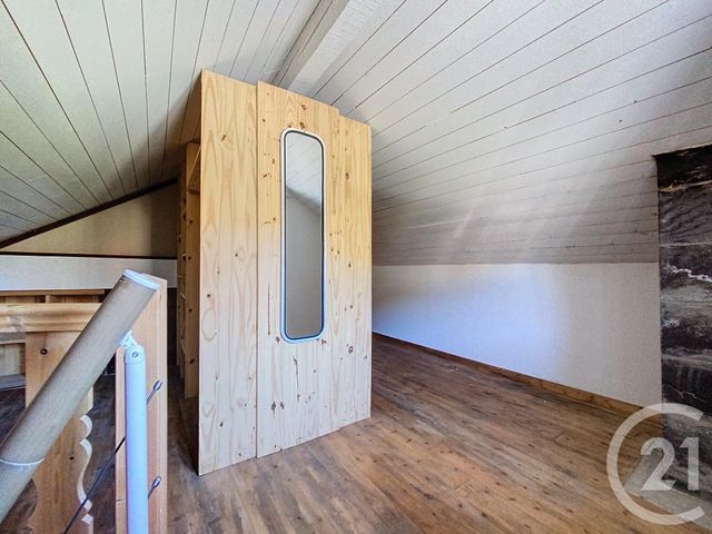 Maison &agrave; louer - 4 pi&egrave;ces - 113 m2 - Fresse - 70 - FRANCHE-COMTE