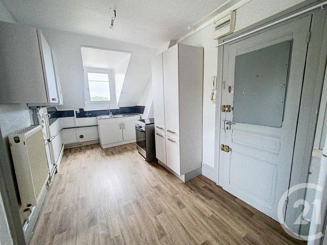 Appartement F2 &agrave; louer - 2 pi&egrave;ces - 43,41 m2 - Essert - 90 - FRANCHE-COMTE