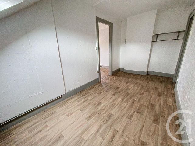 Appartement F2 &agrave; louer - 2 pi&egrave;ces - 43,41 m2 - Essert - 90 - FRANCHE-COMTE